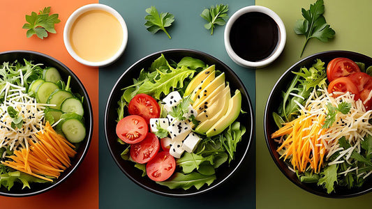 Fehler bei der gesunden Ernährung – Was sollte man vermeiden, auch wenn es „ fit “ erscheint?