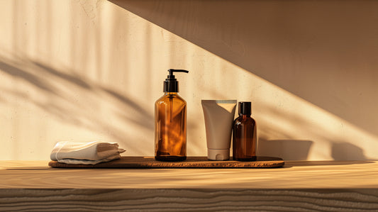 Skinimalismus â was ist dieser Hautpflegetrend?