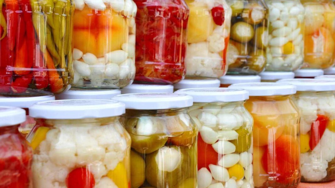Warum lohnt es sich, Gurken zu essen und welches Gemüse eignet sich zum Einlegen?