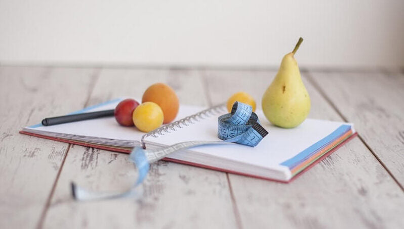 Ernährungstagebuch – wie kann es helfen?