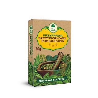 Schnittlauch- und Tomatengewürz 20g GESCHENKE DER NATUR - Biogo.de