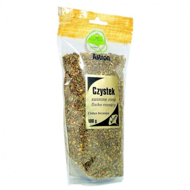 Wilde Zistrose 100g ASTRON - Biogo.de