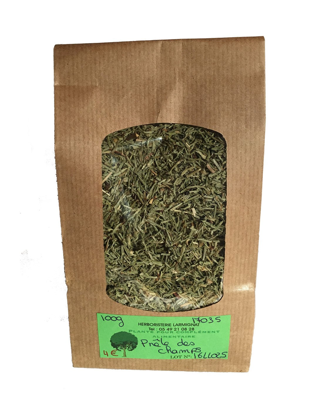 Kräuter Ackerschachtelhalm 100g - VIVIO - Biogo.de