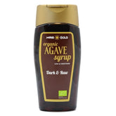 Dunkler Agavensirup BIO 350 g (250 ml) - MAYA GOLD