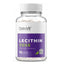 Sojalecithin Lecithin 1400 MG 90 pflanzliche Kapseln 70 g OSTROVIT - Biogo.de