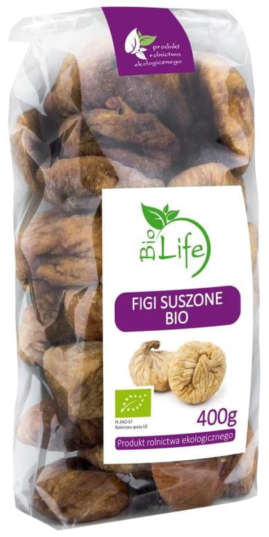 Feigen 400g EKO BIO LIFE