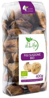 Feigen 400g EKO BIO LIFE