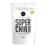 Chia 200g ECO DIÄT - LEBENSMITTEL