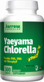 Chlorella Yaeyama 300 Tabletten JARROW-FORMELN