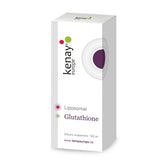 Liposomales Glutathion 100 ml CURESUPPORT