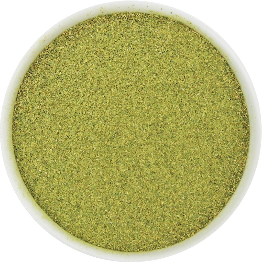 BIO-Grünkohlpulver (Rohware) (25 kg) 2