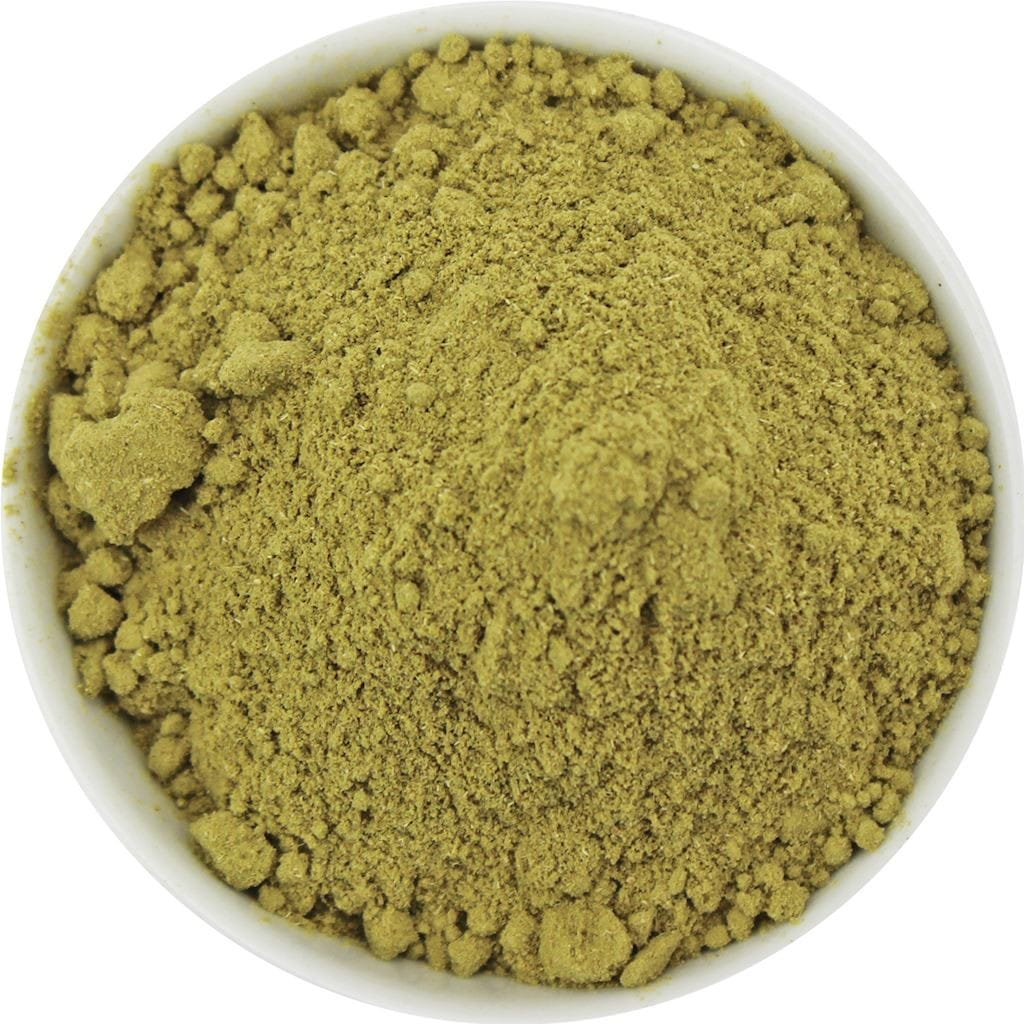 Yerba Mate Pulver BIO (Rohstoff) (20 kg) 5