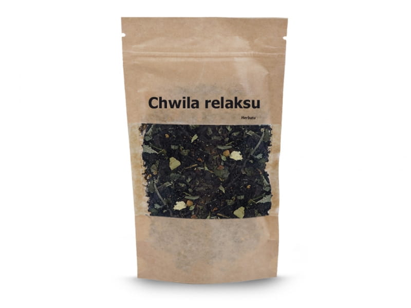 Puerh Tee ein Moment der Entspannung 50g - VIVIO - Biogo.de