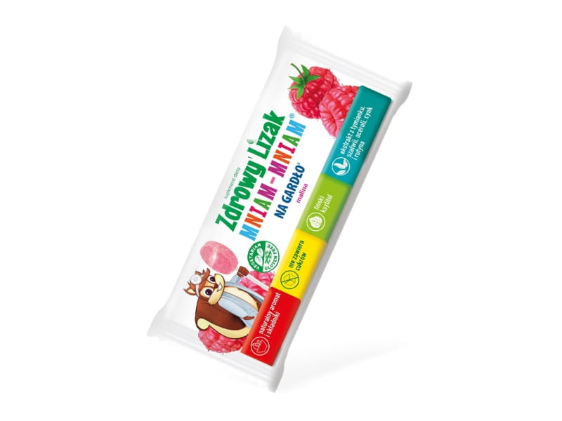 Kehllutscher 6g GESUND LECKEN - Biogo.de