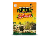 Yerba KURUPI katuava spezial 500g - Biogo.de