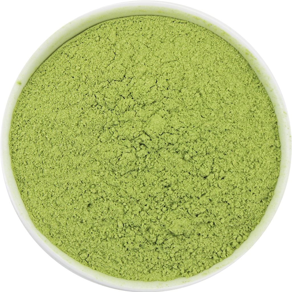 JUNGWEIZEN - BIO GRASPULVER (ROHSTOFF) (25 kg) - Biogo.de