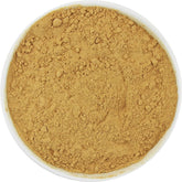 JOHANNISBROT, UNGERÖSTET BIO (ROHSTOFFE) (25 kg) - Biogo.de