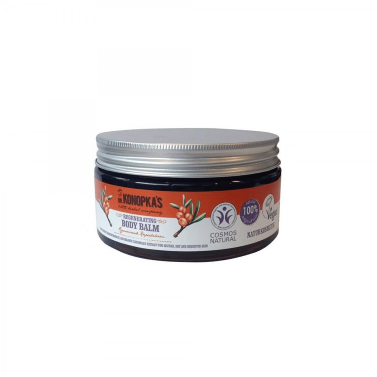 Pflegende und regenerierende Körperlotion 300 ml - Biogo.de