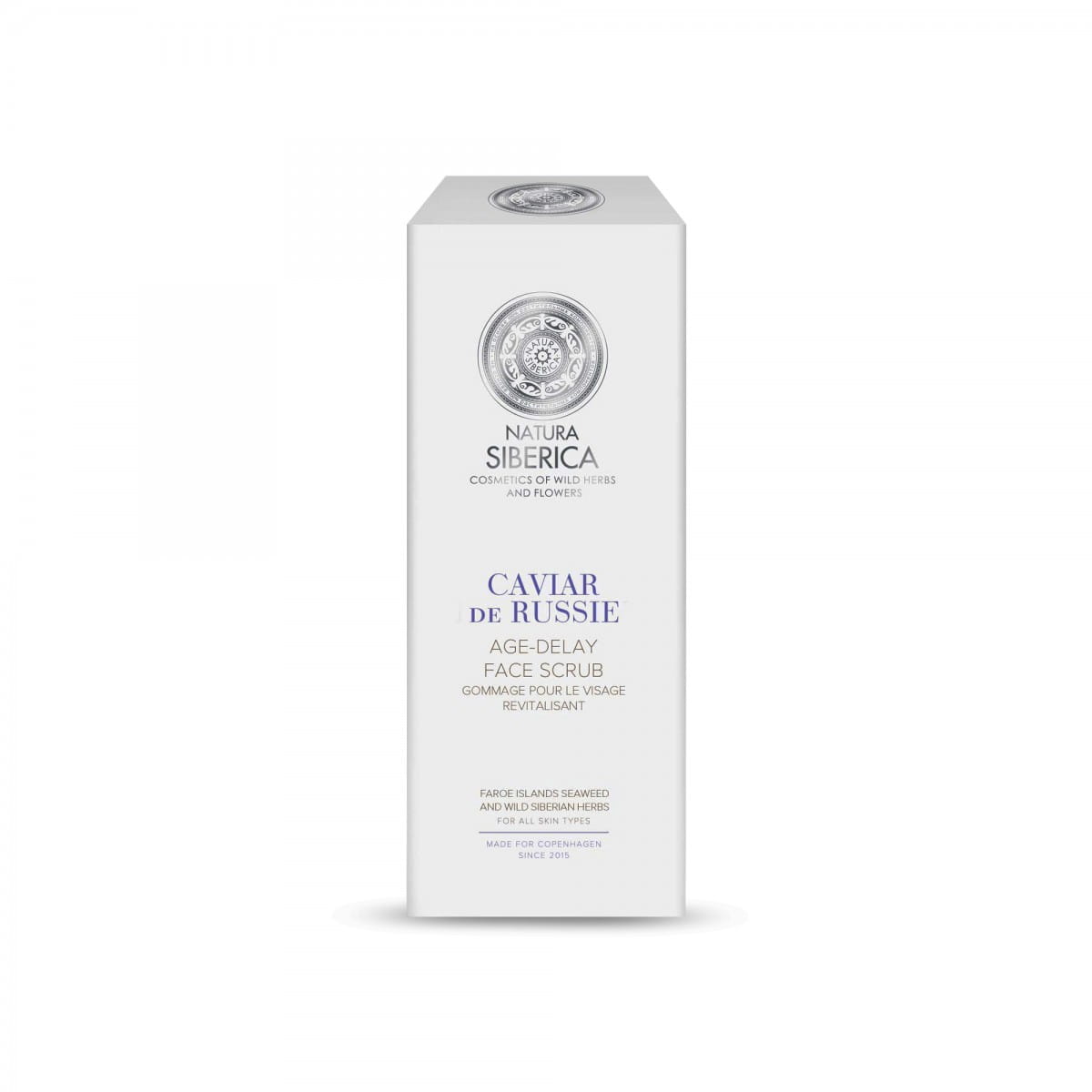 Anti-Aging-Gesichtsmaske 100 ml - Biogo.de