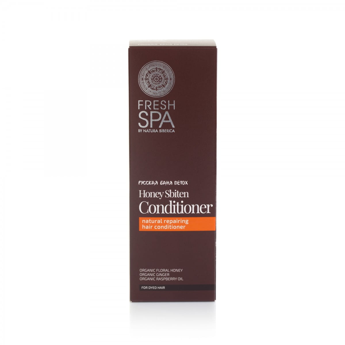 Honigdichter Conditioner für coloriertes Haar 300 ml - Biogo.de