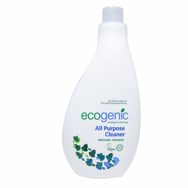 Haushaltsreiniger EKO 1000 ml ECOGENIC - Biogo.de