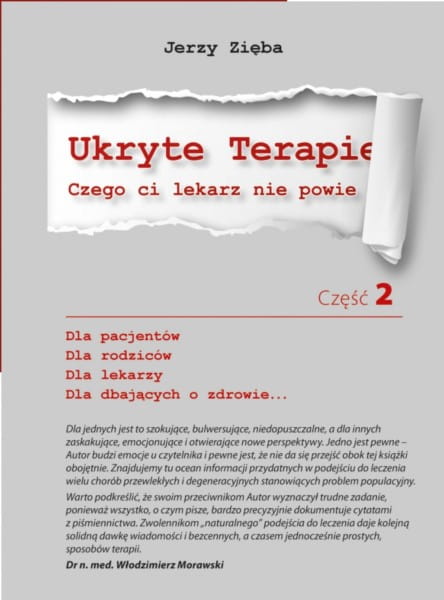 Versteckte Therapien 2 Buch VISANTO - Biogo.de