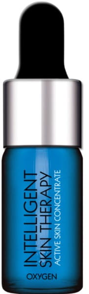 Aktives Sauerstoffserum 10ml IST BEAUTY FACE - Biogo.de