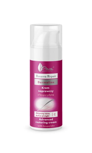 Rosacea rEPAir Repair Nachtcreme Hesperidin - AVA - Biogo.de