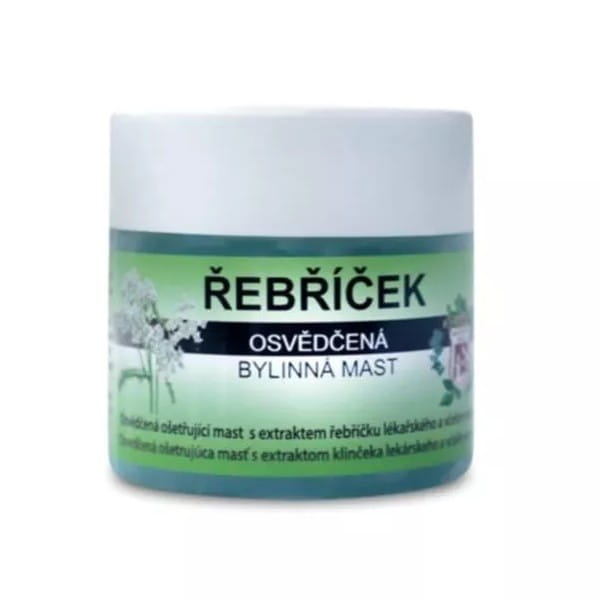 Schafgarbensalbe 150 ml PUTORIUS - Biogo.de