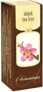 Teebaumöl 10ml PROFARM - Biogo.de