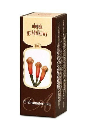 Nelkenöl 10ml PROFARM - Biogo.de