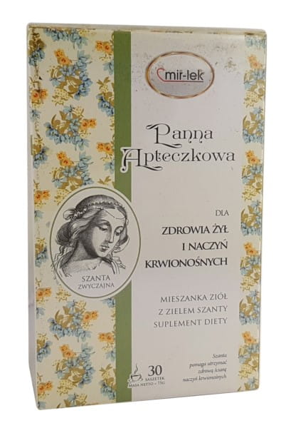 Ein Erste-Hilfe-Katzengefäß Venen 30 Beutel MIR - LEK - Biogo.de
