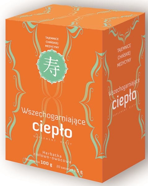 Alles verzehrende Wärme 20 BONIMED-Beutel - Biogo.de