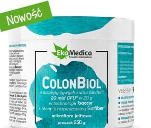 Colonbiol 4 Stämme lebender EKAMEDICA-Bakterienkulturen - Biogo.de