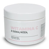 Vitamin C mit Hagebutte 300 g VISANTO - Biogo.de