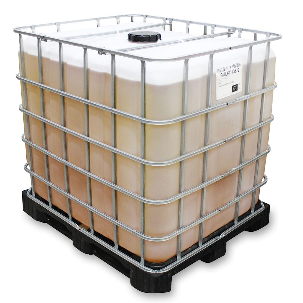 Rapsöl, geruchlos BIO 920 kg - HORECA - Biogo.de