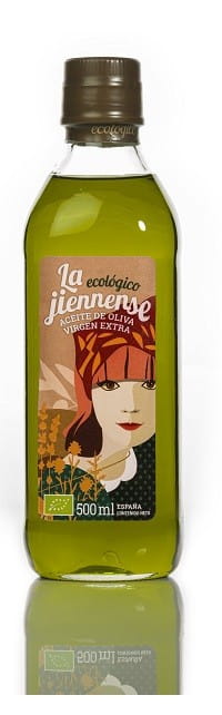 NATIVES BIO OLIVENÖL EXTRA 500 ml - VADOLIVO (LA JIENNENSE) - Biogo.de