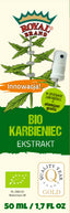 KARIN-EXTRAKT IN TROPFEN BIO 50 ml + ZERSTÄUBER - ROYAL BRAND - Biogo.de