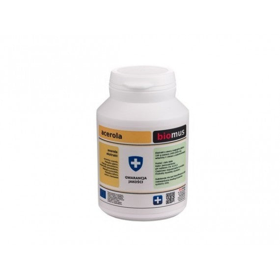 Acerola 50g BIOMUS
