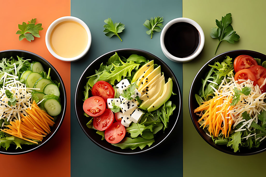 Fehler bei der gesunden Ernährung – Was sollte man vermeiden, auch wenn es „ fit “ erscheint?