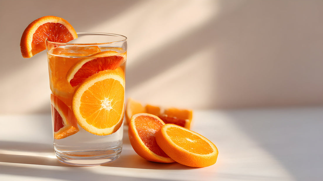 Wie die Ernährung die Stimmung beeinflusst – Lebensmittel, die Emotionen prägen