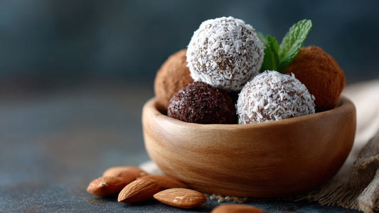 Wie macht man gesunde, zuckerfreie Süßigkeiten? Ein umfassender Leitfaden für Anfänger und Fortgeschrittene