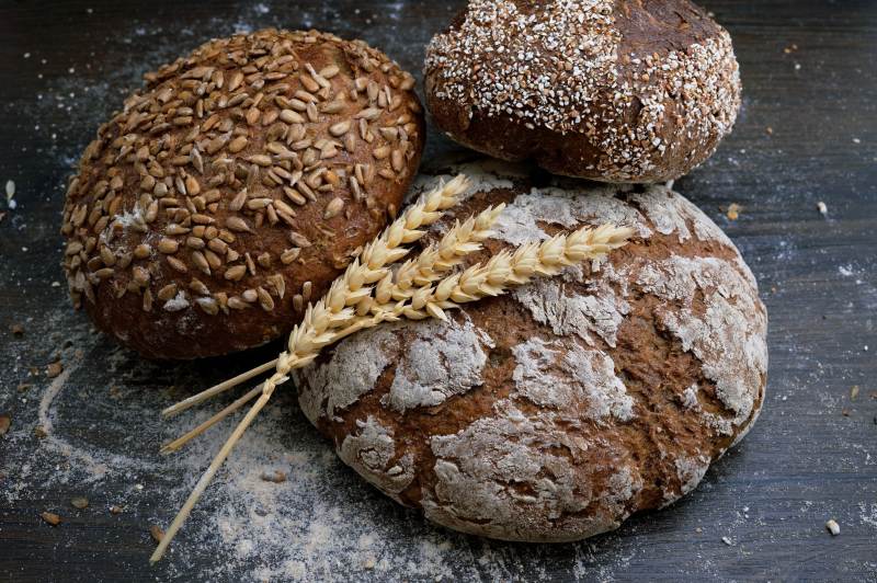 Glutenfreie Ernährung – wie und womit glutenhaltige Produkte ersetzt werden