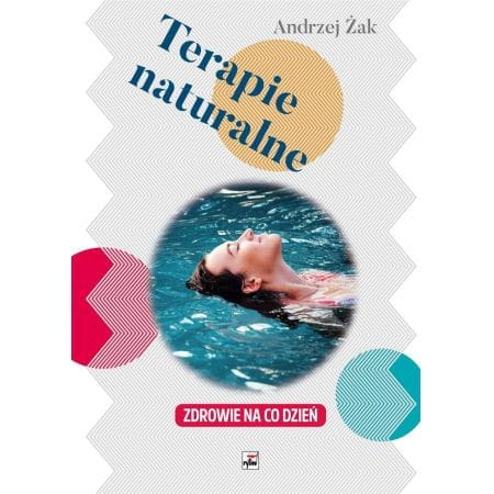 Naturheilverfahren Andrzej Żak in einer natürlichen Umgebung, therapeutische Anwendung, gesundheitsfördernde Behandlung, Biogo.pl