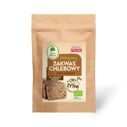 Bio-Liogefüllter Reis von DARY NATURY, 35 g, gefüllter Reis in natürlicher Verpackung, ideal für gesunde Ernährung