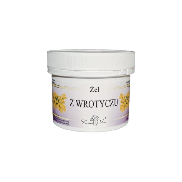 Farm-vix Gel de gălbenele sălbatice 150 ml Main Image