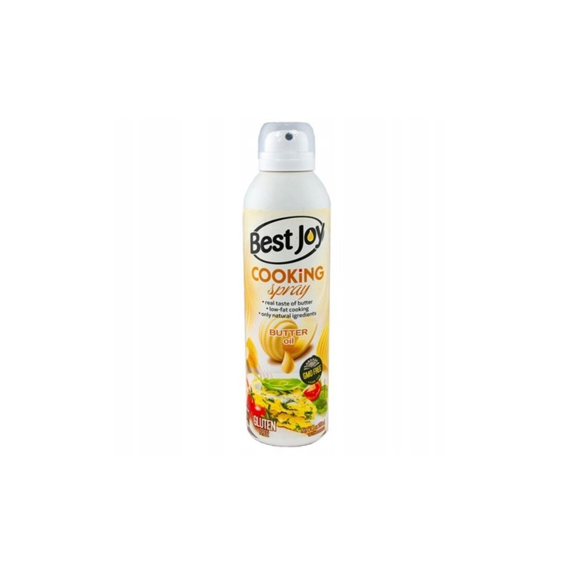Best Joy Cooking Spray Voivoide 250 ml