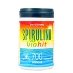 Spirulina Biohit 200 mg 700 Tabl. MERIDIAN - Biogo.de