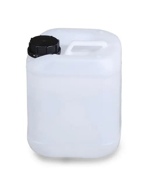 Muskelentspannung Massage- und Körperöl von Tisserand Aromatherapy, 5 Liter Flasche mit natürlichem Massageöl