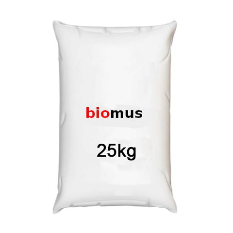 Natriumsalicylat 25 kg BIOMUS